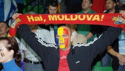 Moldova şi Polonia au încheiat la egalitate, scor 1:1, meciul disputat pe stadionul Zimbru.  