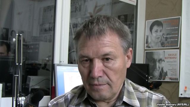 Николай Негру: "Каким бы странным это не казалось, но члены правительства не привыкли встречаться и обсуждать вопросы вне прицелов камер." Фото: europalibera.org
