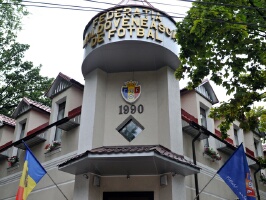Executivul Federaţiei Moldoveneşti de Fotbal (FMF) a aprobat regulamentul competiţional al campionatului Diviziei Naţionale