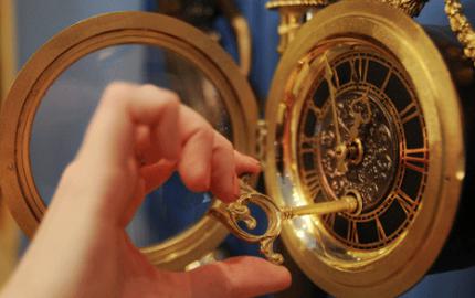  Pe 31 martie 2013, Republica Moldova va trece la ora de vară. Această schimbare se va produce concomitent cu statele-membre ale Comunităţii Europene.