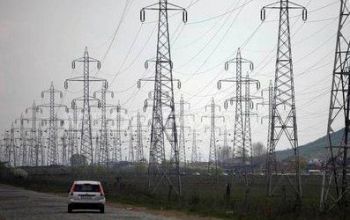 RED-urile solicită majorarea tarifelor la energia electrică după expirarea la 1 aprilie curent a contractelor de livrare cu Ucraina şi Centrala de la Cuciurgan