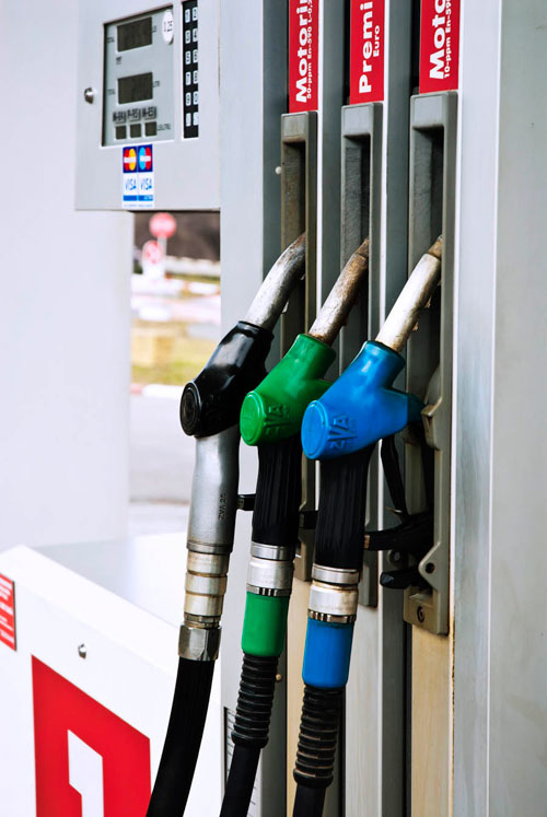 Prețul benzinei și motorinei în Moldova va fi redus