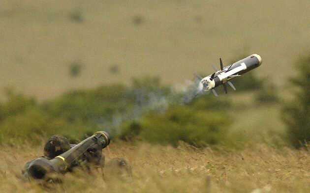 Lockheed Martin планирует удвоить выпуск ракет Javelin из-за ситуации в Украине.