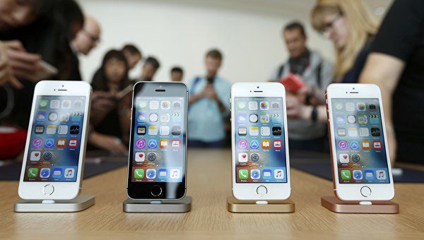Эксперты спрогнозировали предполагаемые сроки выпуска смартфонов iPhone новой модели.