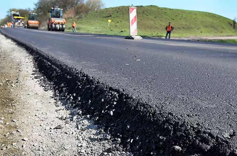 Состояние дорог в стране обсудили на заседании Совета Дорожного фонда.