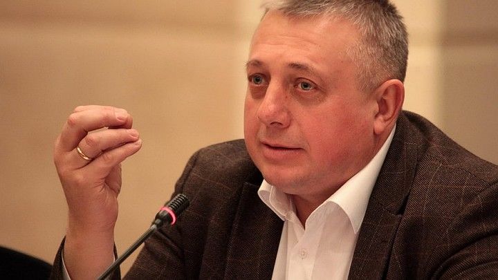 Тулбуре: Проигрыш на выборах в столице станет началом смерти блока ACUM