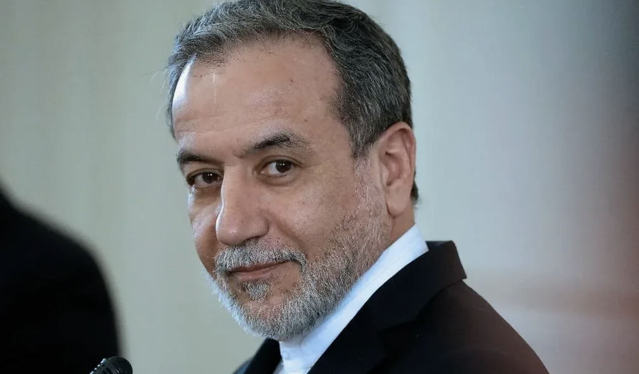 Araghchi: SUA și Israelul nu au înțeles că Iranul are o structură politică puternică.