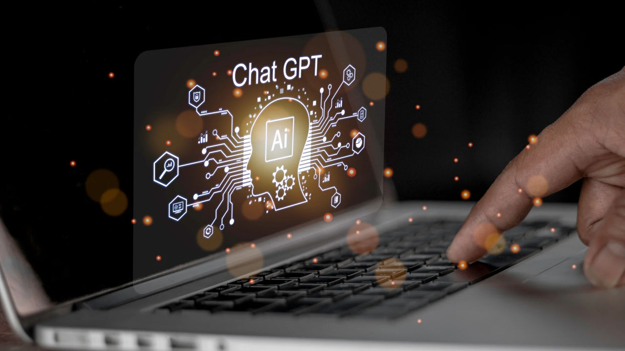 Британским судьям разрешили использовать ChatGPT.
