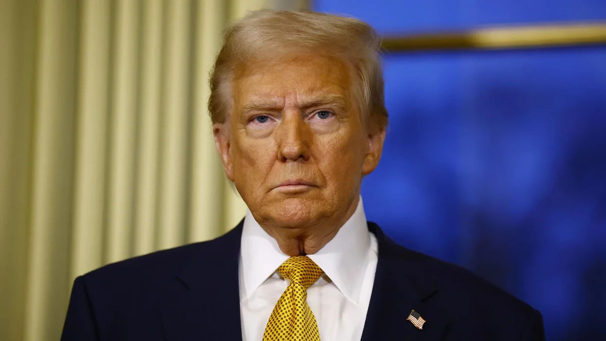 Trump promite o aplicare mai activă a pedepsei cu moartea.