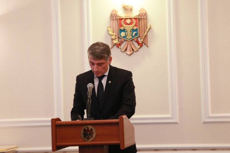 Грибинча, напомнил о сомнениях в отношении Эдуарда Харуенжена.