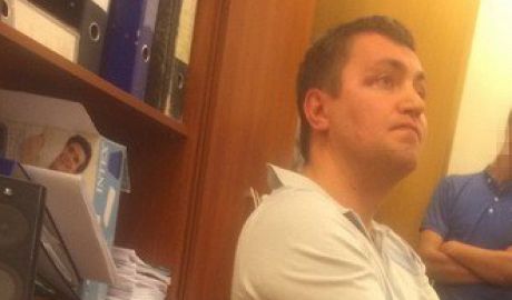 Защита Платона не была должным образом уведомлена о заседании – сообщение было получено за 20 минут до его начала.