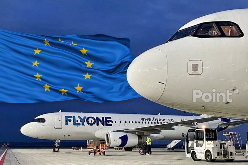 Durleșteanu: Reglările de conturi din aviația moldovenească au ajuns la Bruxelles.