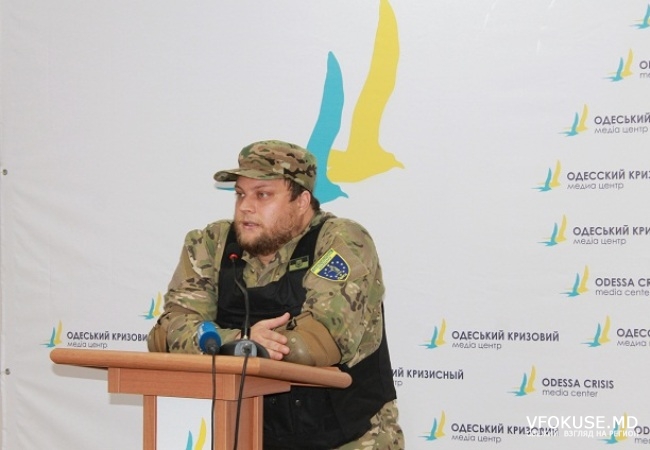 Ситуация в Болградском районе, населенном, в основном, болгарами и гагаузами, стала накаляться к концу июля текущего года.