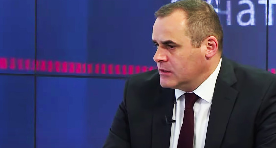 Председатель Админсовета "Молдовагаз" Вадим Чебан: Маршрут поставок газа в Молдову в этом году не изменится.