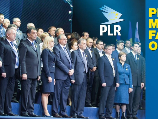 Din graba sau de emotie, administratorii paginii au incurcat functia detinta de Negruta.
