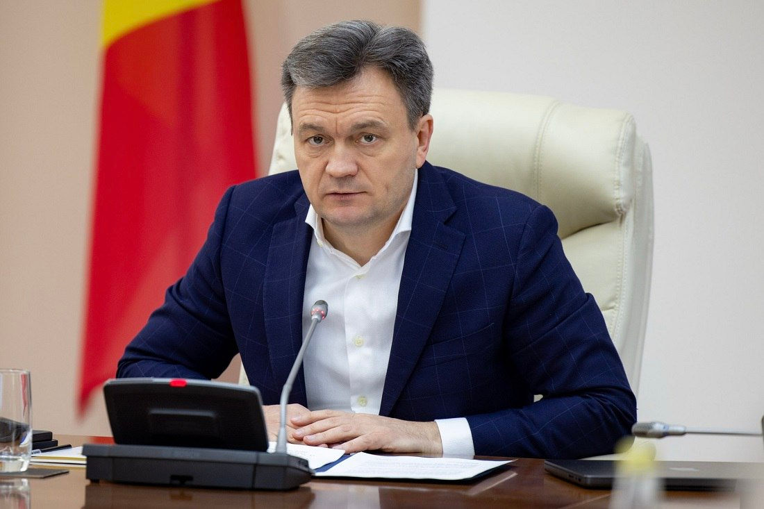 Recean: CSE alocă 1,2 miliarde lei pentru compensații în sezonul rece.
