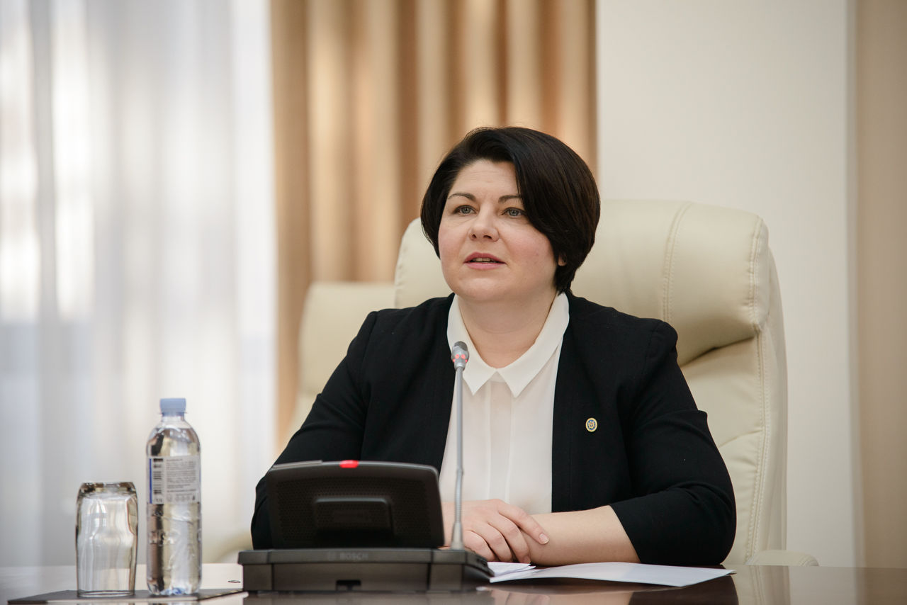 Гаврилица: Наше общество живет европейскими ценностями.