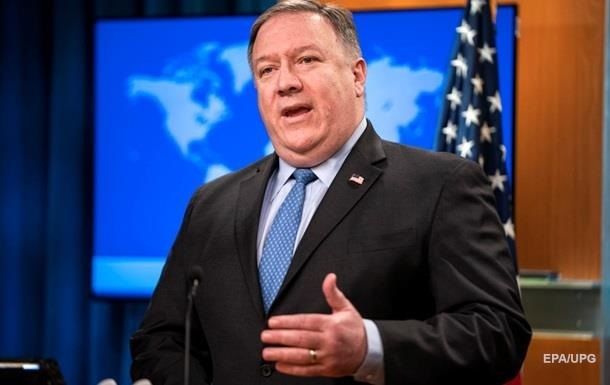 Госсекретарь США Майк Помпео обвинил Россию и Кубу в том, что они сыграли главную роль в создании кризиса в Венесуэле.