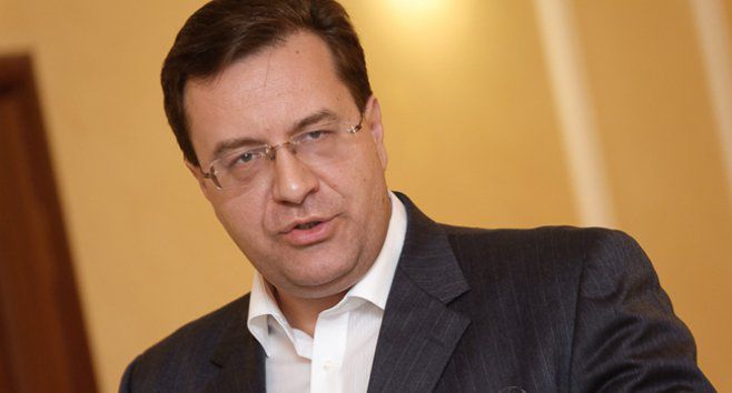 Marian Lupu a indicat că avut cheltuieli de 24 250 150 lei. Foto: expresul.com
