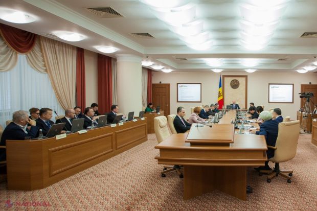 Власти утверждают, что новая система контроля будет более эффективной. Фото: ziarulnational.md.