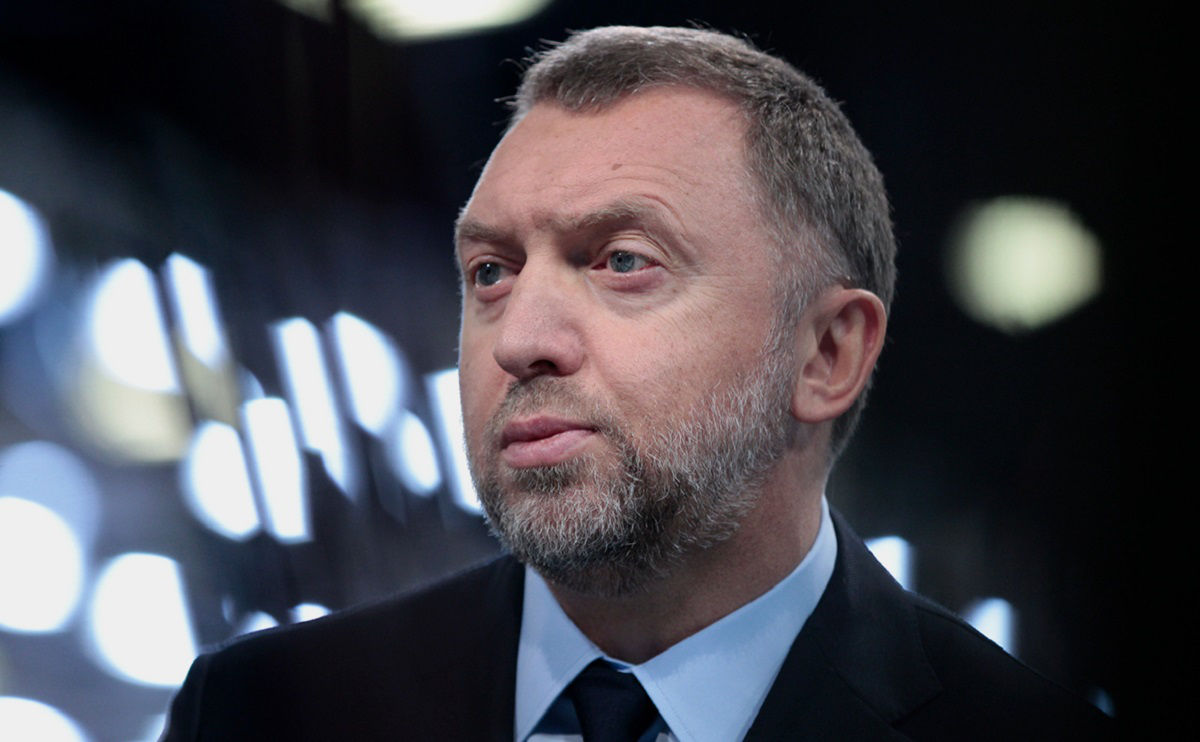 Дерипаска заявил, что «безумие» в мире продлится еще 2,5-3 года.