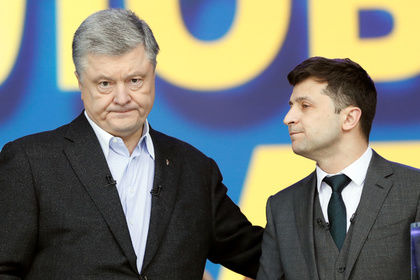 Зеленский и Порошенко не отреагировали на годовщину пожара в одесском Доме профсоюзов.