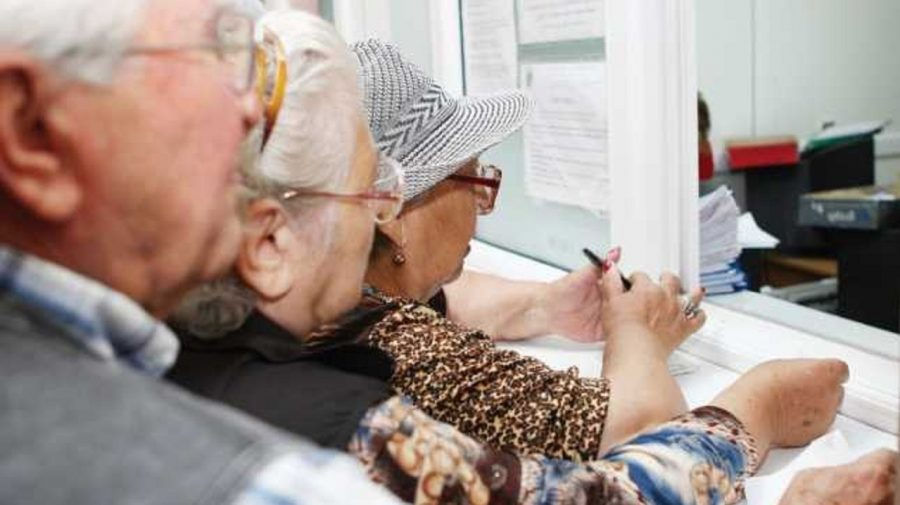 Эксперт: В Молдове каждый четвертый житель старше 60 лет.