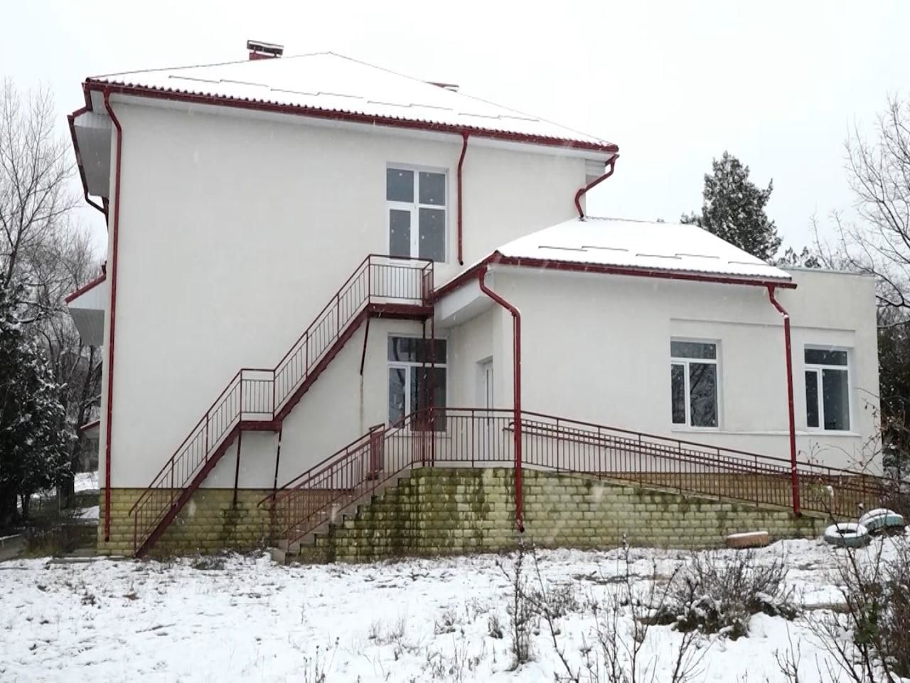 "Шор": В Тараклии откроется новый детский сад.