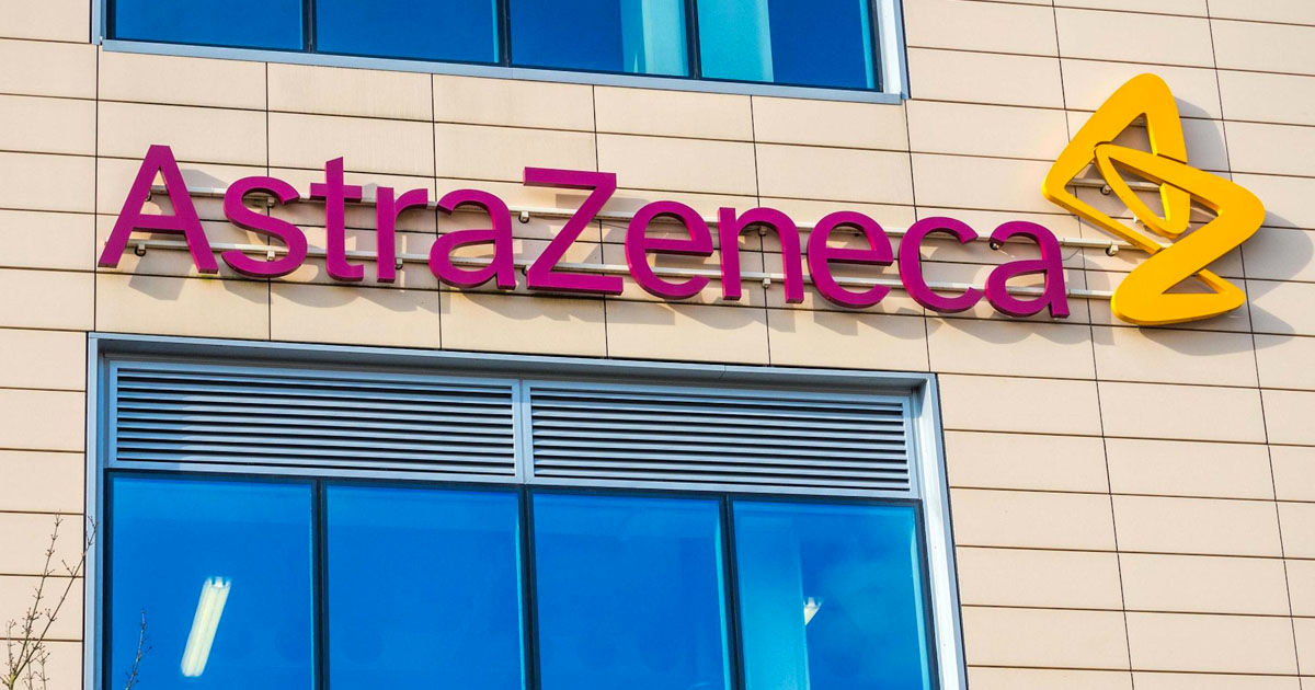 AstraZeneca va lista acțiunile direct la Bursa de Valori din New York, fără a părăsi Marea Britanie.