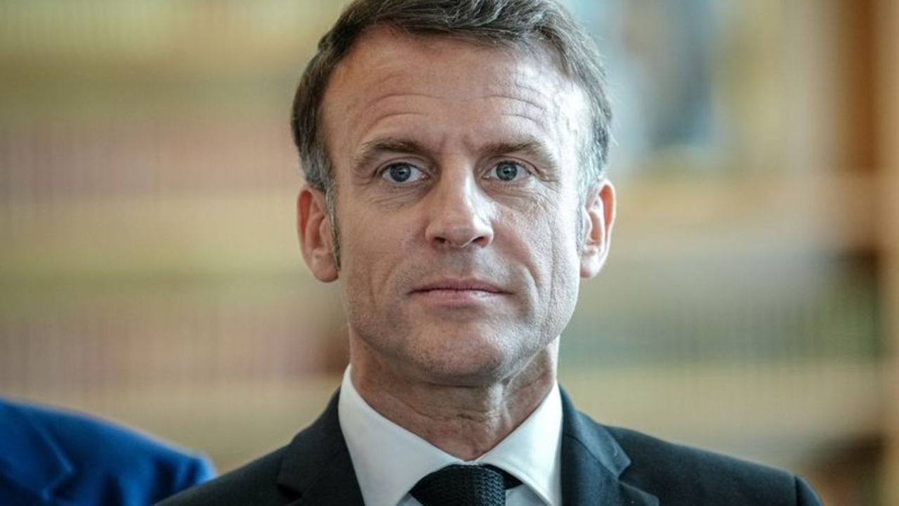 Macron i-a cerut președintelui iranian să renunțe la „logica răzbunării".