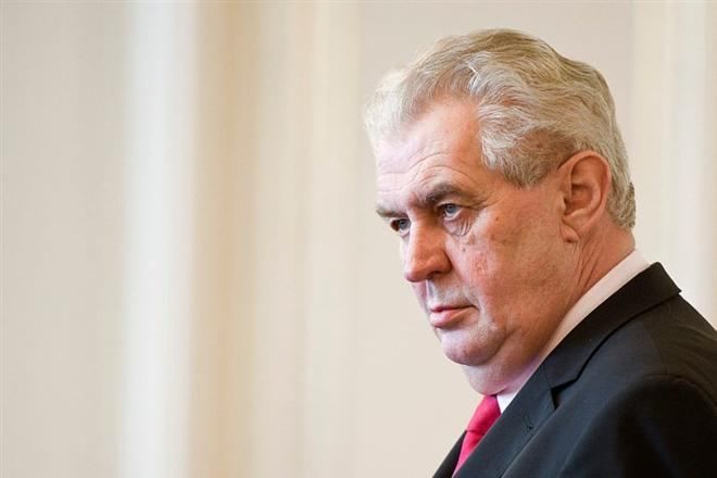 Глава Чехии просит беженцев уважать традиции или вернуться домой. Фото: obozrevatel.com