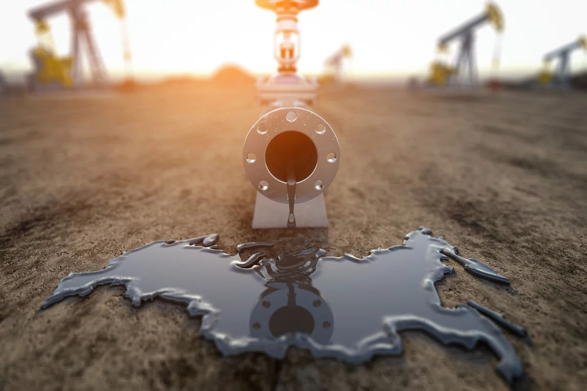 Bloomberg: Страны Южной Европы тайно возобновили закупки российской нефти.