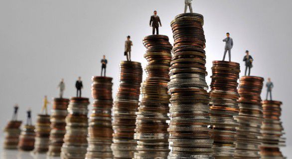Care este cea mai preţioasă resursă de pe pământ. Foto: Businessmagazin