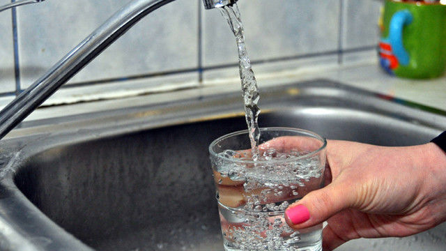 Многие граждане на целый день останутся без воды.