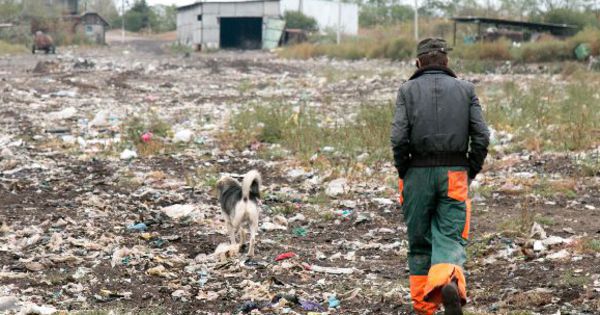 Плахотнюк помогает и.о. примара от "Нашей партии" в Бельцах решать "мусорный" кризис.