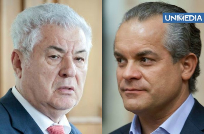 „Punctele noastre de vedere sunt foarte diferite, obiectivele noastre sunt diferite, așa că și drumurile sunt diferite”.