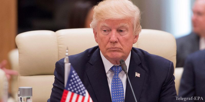 Дональд Трамп в своем предложении по бюджету отметил необходимость прекратить предоставление безвозмездных грантов на развитие обороны для ряда стран.