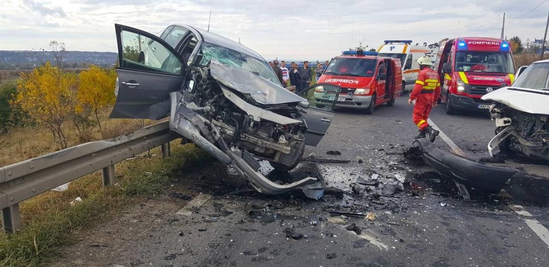 Scrisoarea unei tinere care și-a pierdut fratele într-un accident rutier