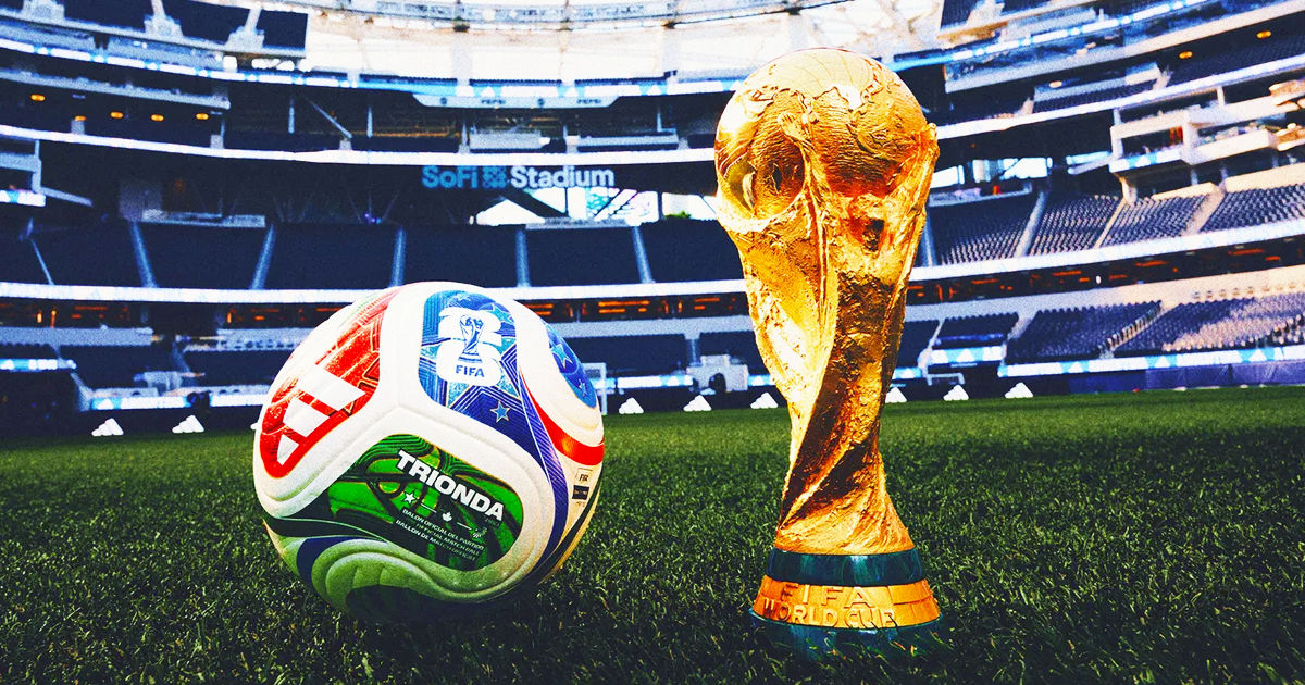 FIFA a majorat prețurile biletelor pentru finala Campionatului Mondial până la 11.000 de dolari.