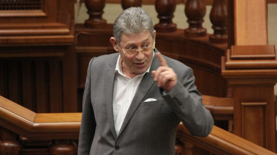 Гимпу ответил, когда в Молдове будет независимое руководство.