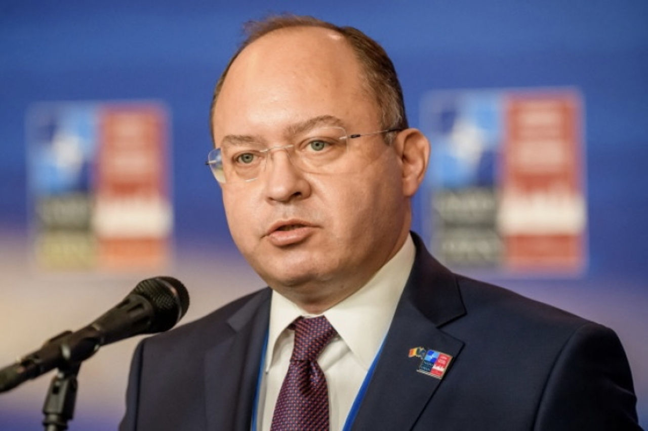 Ауреску о заявлениях МИД РФ по Приднестровью: Угрожающая риторика.