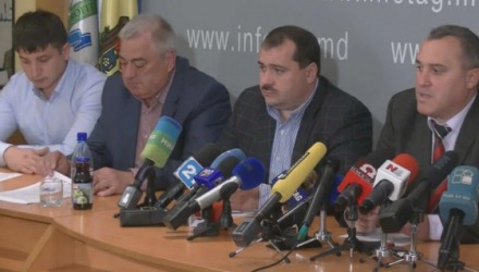 Фермеры жалуются на то, что с 1 октября они ничего не получали.
