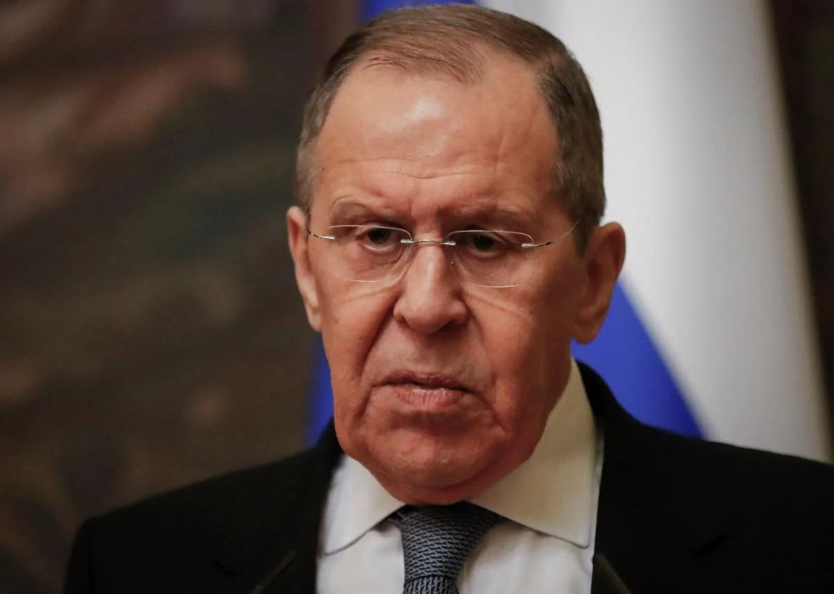 Лавров: ЕС на Балканах и Украине благоволит тем, кто ущемляет интересы отдельных народов.