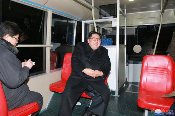 Kim Jong-Un şi Kim Jong-Il au folosit paşapoarte braziliene