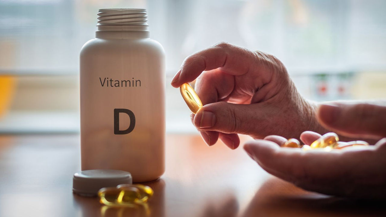 Studiu: Majoritatea medicamentelor cu vitamina D depășesc limita de siguranță.