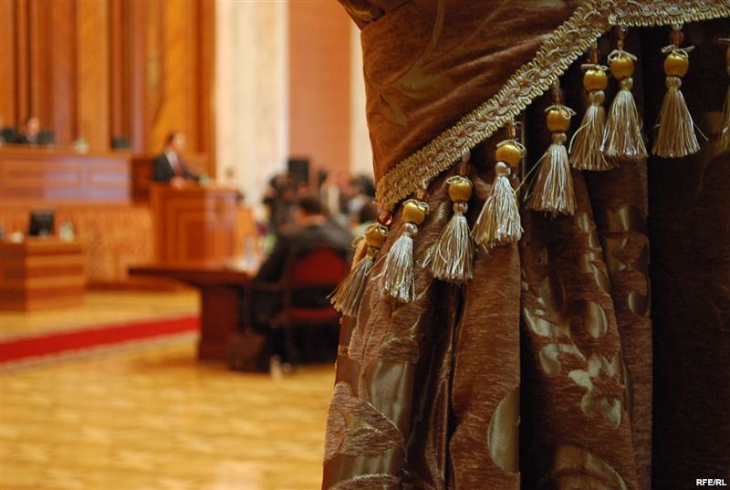 Ex-deputatul comunist Zinaida Chistruga a decedat în urma unei boli incurabile.