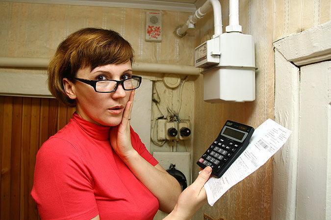 Anul acesta nu scăpăm de scumpirea curentului electric şi a gazelor naturale.