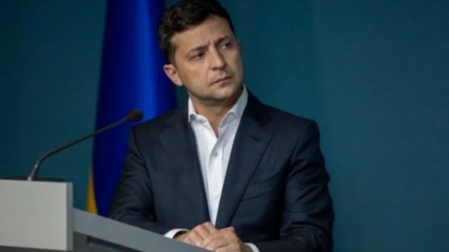 Зеленский ответил на петицию о запрете гастролей артистов из РФ.