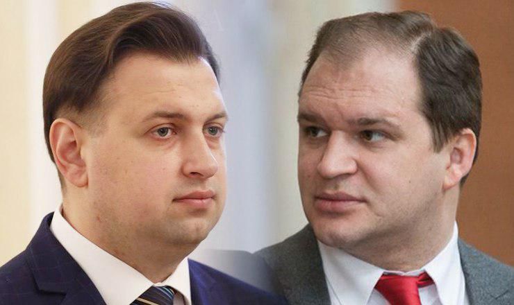 Ион Чебан сложил полномочия пресс-секретаря президента.