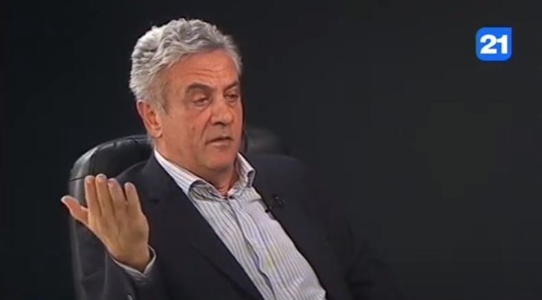 Рейдман: Некоторые отраслевые министерства некомпетентны.